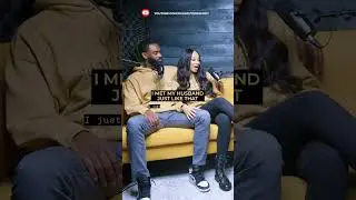 You Can Meet Your Spouse Just Like That
