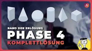Rand der Erlösung - Phase 4 | Guide