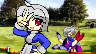 Nanaru Playthrough on Normal | Eight Marbles 2X