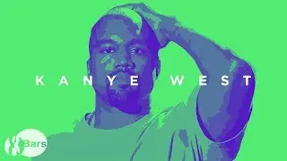 Kanye West Type Beat | 🚨 GONE 🚨 - Pure OG