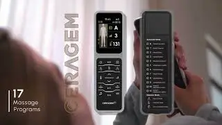 WHAT MAKES CERAGEM V4 SPECIAL?