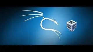 Настройка общей папки в Kali Linux на VirtualBox.