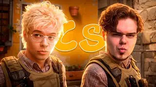 DENGER LEKH AND MURZIK HUMILIATE LVL 8 FACEIT IN CS2