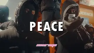 [FREE] (67) PR SAD X DOROAD DRILL TYPE BEAT 2023 - "PEACE" | Prod by Courage