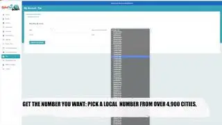 GLOBAL VOICE DIRECT FAX PORTAL TUTORIAL