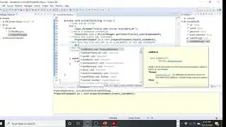 Java - how to upload file to Oracle database as a blob