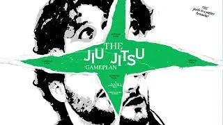 How to create the BJJ game plan