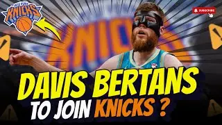 New York Knicks Reportedly Interested in Career 40% Three-Point Shooter in Free Agency! #nba #knicks