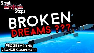 FAILURE!?!? | Small British Steps | 19