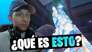 Warzone ESTÁ ROTO *MOVILIDAD EXTREMA*