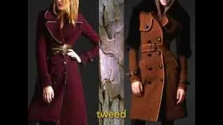 John Kitchener PSC "Earthy Rich" Color Harmony for Women