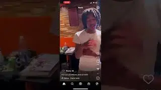 LIL DARIUS TRIES NEW FLOW IN UNRELEASED SONG👀🔥
