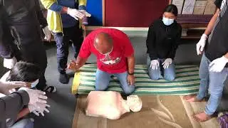 CPR