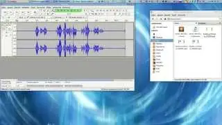 Linux Arch Manjaro - setup Stereo Microphone - Alsa