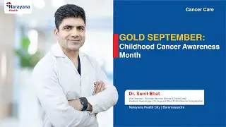 Hope for a Cure: International Childhood Cancer Awareness Month 2024