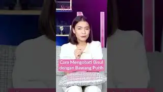 Cara Mengobati Bisul dengan Bawang Putih