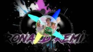 MONG NAN NAN - ( TIKTOK BombRemix ) DjRonaldRemix