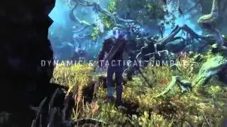 The Witcher 3