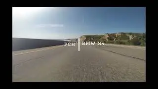 P.C.H | BMW M4