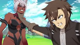 Anime in English | All Episodes | Anime FullScreen English Dub | 2024 New Anime Series #7