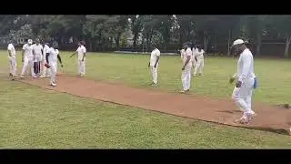 Sunday | Funday | Cricket | STC Pala