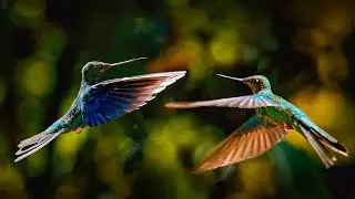 ភាពអស្ចារ្យរបស់ស្លាប