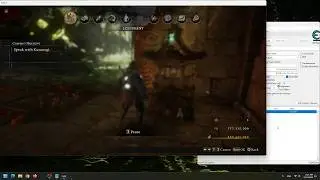 Nioh 3 - Cheat Money