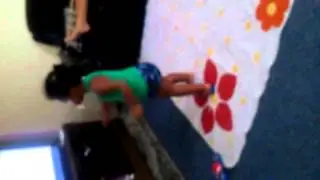 Crianças safada
