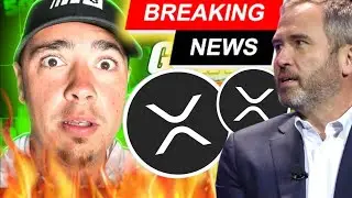 RIPPLE VS SEC: FINAL RESPONSE IN XRP CASE!