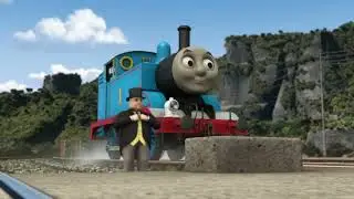 Thomas Movie Instrumentals: Misty Island Rescue Part 1