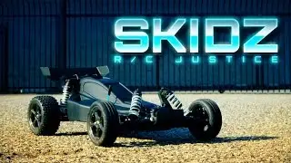 SKIDZ - R/C Justice
