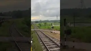 Why railway Is Trending Right Now? Why Does Everyone Like railway?