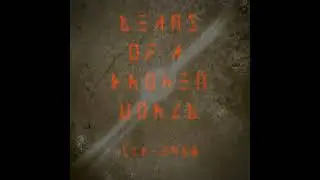 Edward Ikor - Dreams of a Broken World (SCP-2456)
