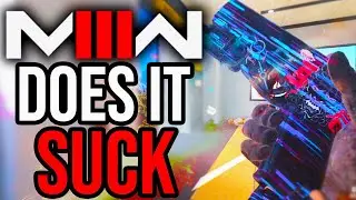 Honest Opinion: DOES MW3 SUCK? (Modern Warfare 3 Review)
