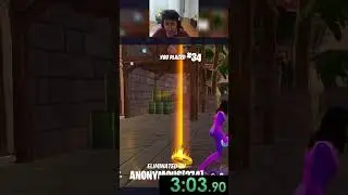 Fortnite, but I can't leave Dooms Castle, @SypherPK its day 68