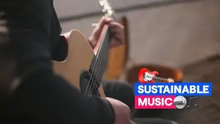 Sustainable music