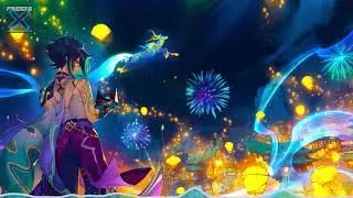 【KPop Nightcore】♫★「TOMORROW X TOGETHER」 Magic ★♫