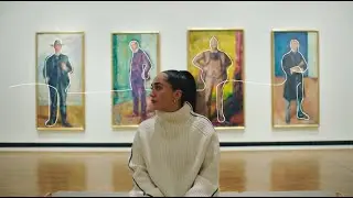 Delara & Munch Museum - 