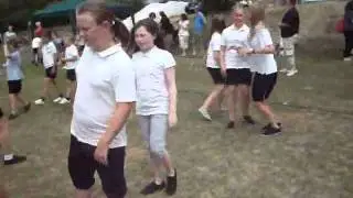 Me and My Brothers Sports day