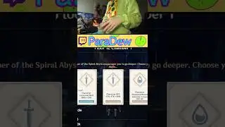 I Take Abyss Seriously