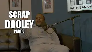 Scrap Dooley On New Age Bullying, Wearing Designer, New Generation Pants Sagging