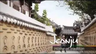 Magical Korea Natrure's masterpiece