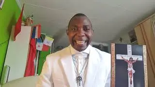Mungu hajakusahau .John.Chibantu. +31644654256