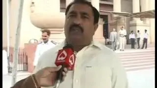 Pakistani MLA talking in english