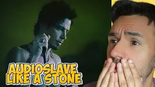 Audioslave - Like a Stone (REACTION) First Time Hearing It