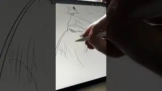 Age Transformation Drawing ✨✏️