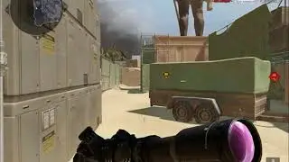 Warface:ТОТ МОМЕНТ КОГДА ТЫ-ОСТАЛСЯ ОДИН!№2