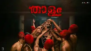 THAALAM - GVND, whoisavi (Official Music Video) | Azadi Records
