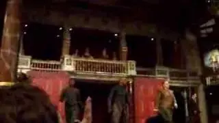 King Lear @ Shakespeare's Globe - 06