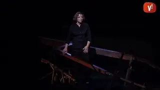 Mercè Arànega es posa en la pell de Neus Català a 'Un cel de plom'
